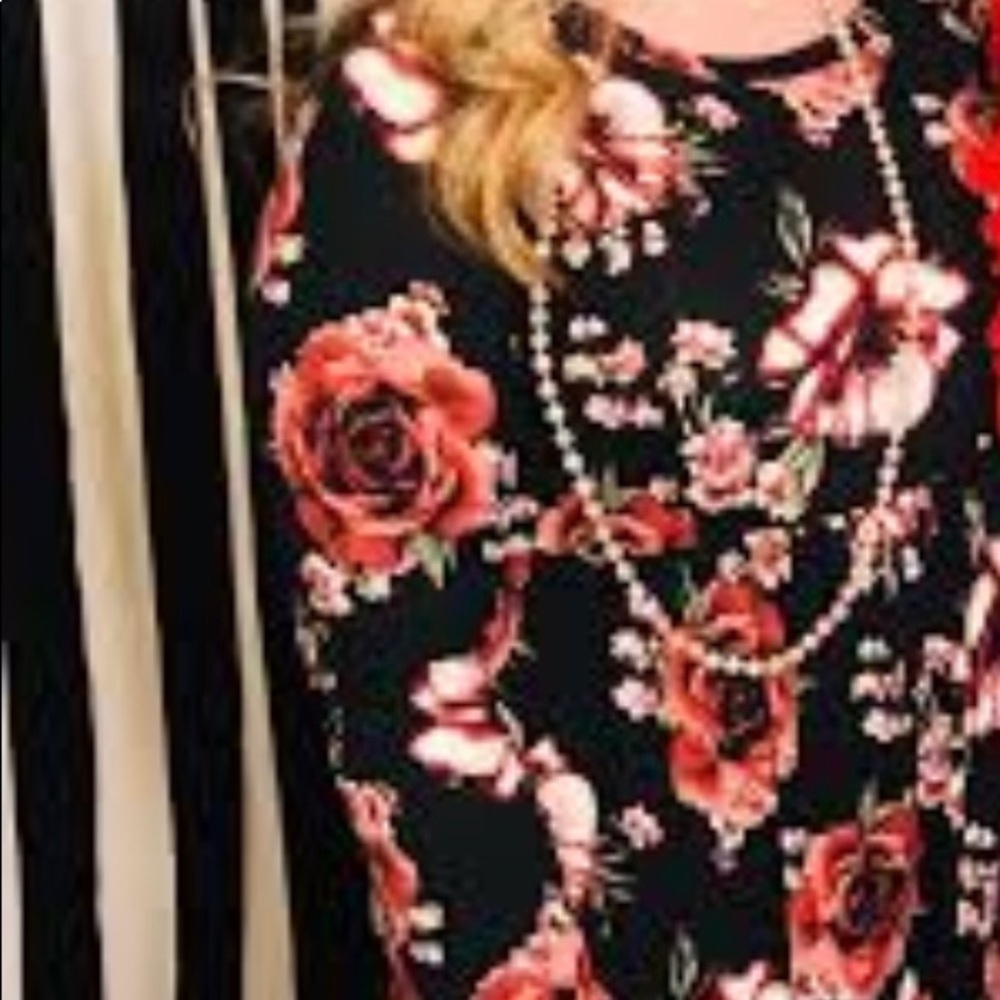 Valentines dress